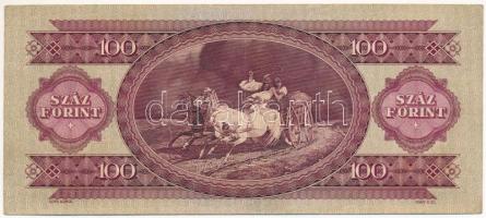 1957. 100Ft "B 553 005405" T:F
Adamo F29