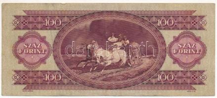 1957. 100Ft "B 619 075262" T:F
Adamo F29