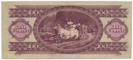 1957. 100Ft "B 070 017089" T:F
Adamo F29