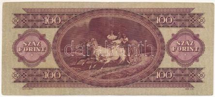 1960. 100Ft "B 337 027446" T:F
Adamo F30