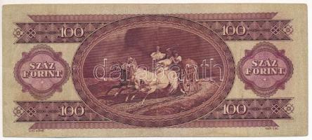 1960. 100Ft "B 105 098914" T:F
Adamo F30