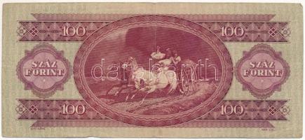 1949. 100Ft "B 356 085434" T:F
Adamo F28
