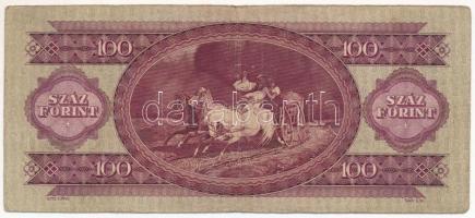 1949. 100Ft "B 908 010715" T:F
Adamo F28