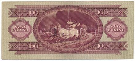 1949. 100Ft "B 765 087104" T:F
Adamo F28