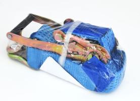 ARS LC 2500daN 50mm német rögzítőheveder, bontatlan csomagolásban.