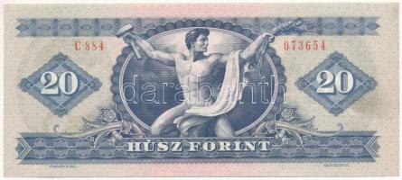 1975. 20Ft "C 884 073654" T:AU fo.
Adamo F16