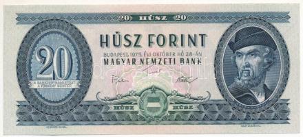 1975. 20Ft "C 199 052197" T:AU  Adamo F16
