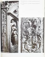 Entz Géza: Gótikus építészet Magyarországon. + Feuerné Tóth Rózsa: Reneszánsz építészet Magyarország...