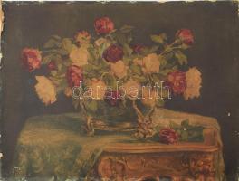 Varga Ferenc (1928-2019), össz. 11 db mű: Portrék, csoportkompozíciók, női akt, részben 1956-os témá...