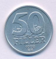 1998. 50f Al T:UNC,AU Adamo F5.3