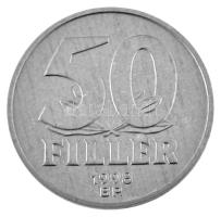 1998. 50f Al T:UNC,AU Adamo F5.3