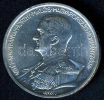 1939. 5P Ag "Horthy balra" T:1/2+ ph.