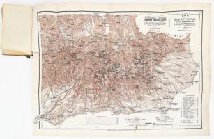 Karl Kolbenheyer: Die Hohe Tatra. Unter Mitwirkung mehrerer einheimischer Kenner und Freunde der Tat...