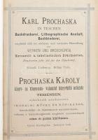 Karl Kolbenheyer: Die Hohe Tatra. Unter Mitwirkung mehrerer einheimischer Kenner und Freunde der Tat...