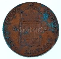 1849NB 3kr Cu T:VF,F ütésnyom
Adamo B2