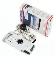 Severin úti vasaló eredeti dobozában