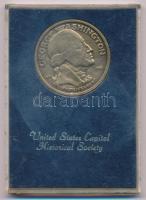 Amerikai Egyesült Államok 1982. "Az Egyesült Államok nagypecsétjének 200. évfordulója / George ...