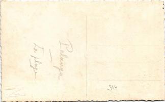 Palanga, La plage / beach. Mfno-Fotogr. Stropus photo