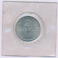 1981. 10Ft Ni "FAO" lezárt fóliatokban T:AU
Adamo EM63