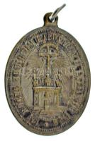 Csehszlovákia 1926. "175 Ročne Jubileum Kalvárie v B.Štiavnici 1926 (A selmecbányai Kálvária 17...