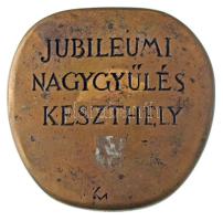 Kalmár Márton (1946-) 1983. "25 éves a Magyar Gastroenterologiai Társaság / Jubileumi Nagygyűlé...