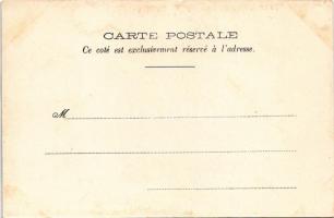 Saint-Pierre, Une habitation de Saint-Pierre 1902. (wet corner)