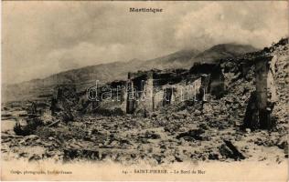 Saint-Pierre, Le Bord de Mer (fl)