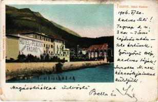 1906 Fasano, Hotel Fasano (EK)