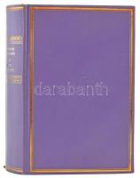 Charles Dickens: Kis Dorrit. Ford.: Bizám Lenke. Helikon Klasszikusok. Bp., 1967., Magyar Helikon. K...