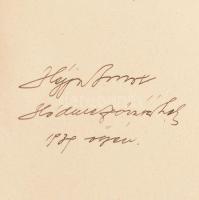 Magyar-latin misszále az év minden napjára. A római misekönyv szerint fordította, bevezetéssel és ma...