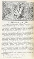 Magyar-latin misszále az év minden napjára. A római misekönyv szerint fordította, bevezetéssel és ma...