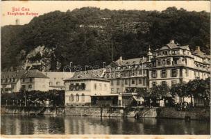 Bad Ems, Königliches Kurhaus / spa (fl)