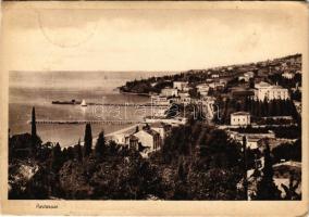 1937 Portoroz, Portorose; (EK)