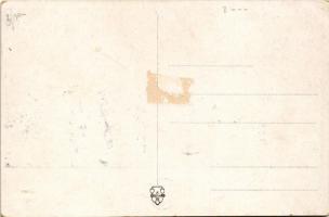 Hilal Ahmar / WWI Ottoman-Turkish military, Red Crescent Society, badge selling, soldiers, mosque, t...