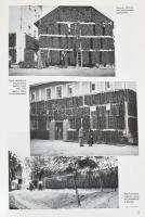 cca 1926 Szövetkezeti Munka II. füzet. A magyar fűszerpaprika képes bemutató paprika malomtól az ért...