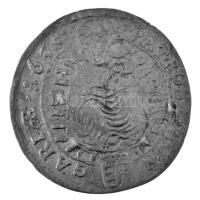 1695K-B 3kr Ag "I. Lipót" Körmöcbánya (1,35g) T:VF
Hungary 1695K-B 3 Kreuzer Ag "Leo...