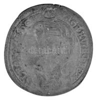 1664K-B 15kr Ag "I. Lipót" Körmöcbánya (5,19g) T:VF Hungary 1664K-B 15 Kreuzer Ag "Leopold I" Kremnitz (5,19g) C:VF Huszár:1423., Unger II.:1060.a