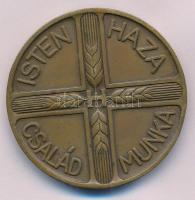 Berán Lajos (1882-1943) ~1930. "Szövetkezeti Munkáért - Hangya / Isten-Haza-Család-Munka" ...