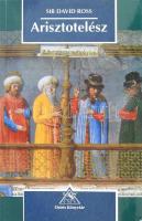 Sir David Ross: Arisztotelész. Ford.: Steiger Kornél. Oriris Könyvtár: Filozófia. Bp., 1996, Osiris,394+1 p. Kiadói papírkötés.