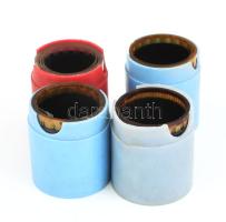 3 darab film és mesefilm dia, kupak nélkül