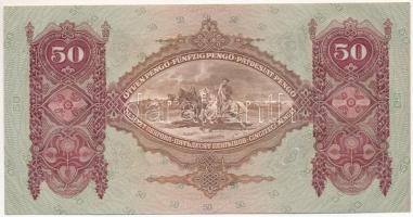 1932. 50P "D 132 040413" T:AU
Adamo P14