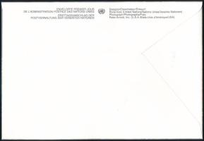 ENSZ 2003