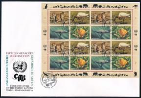 ENSZ Genf 1994