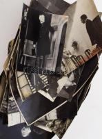 Viola Mihály (1922-1981) színészről készült fotók gyűjteménye (különböző szerepeiben, illetve civilb...