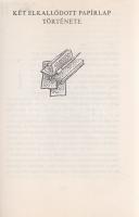 Kross, Jaan: 
Menny-kő. (Dedikált.)
Budapest, (1978). Magvető Könyvkiadó (Pécsi Szikra Nyomda). 1 ...