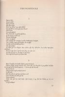 Bergsland, Knut: 
Lappische Grammatik mit Lesestücken. Aus dem norwegischen übersetzt von Werner Do...