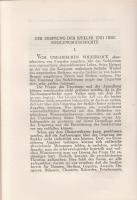 Mályusz, Elemér (herausg.): 
Siebenbürgen und seine Völker. Herausgegeben von Elemér Mályusz.
Buda...