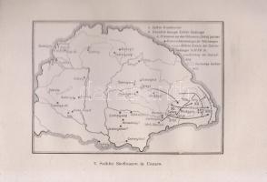 Mályusz, Elemér (herausg.): 
Siebenbürgen und seine Völker. Herausgegeben von Elemér Mályusz.
Buda...