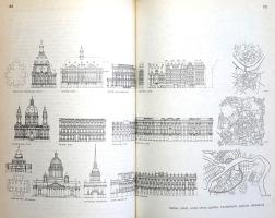 Kleineisel János: 
Otthonunkról. (Építészet 3.)
Budapest, 1984. Tankönyvkiadó (Dabasi Nyomda). 347...