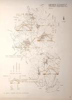 Heves településcsoport (Heves, Átány, Hevesvezekény, Pély, Tarnaszentmiklós, Tenk) általános rendezé...